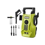 Image of RYOBI 5133005366 pressure washer