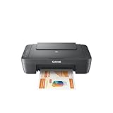 Image of Canon PIXMA MG2551S printer