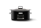 Image of Crock-Pot CSC093X programmable slow cooker