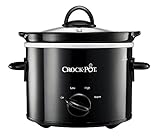 Image of Crock-Pot CSC080 programmable slow cooker