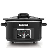 Image of Crock-Pot CSC05201 programmable slow cooker