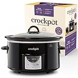 Image of Crock-Pot CSC113 programmable slow cooker