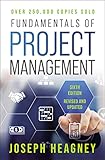 Image of HarperCollins Leadership  project management book