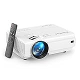 Image of XuanPad M8-F projector