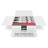 Image of Amfit Nutrition 5400606969575 protein bar