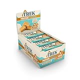 Image of JC's TREK 1514 protein bar