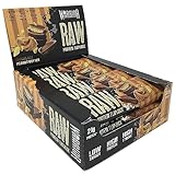 Image of Warrior WAR1012/100/104 protein bar