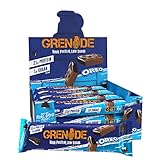 Image of Grenade 1611464 protein bar