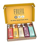 Image of Fulfil FULMIX10X55 protein bar