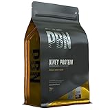 Image of Premium Body Nutrition PBN4006 protein powder