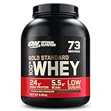 Image of Optimum Nutrition 1054618 protein powder