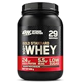 Image of Optimum Nutrition 1031667 protein powder