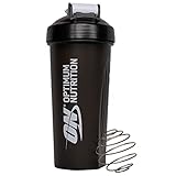 Image of Optimum Nutrition  protein shaker