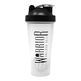 Image of Warrior 7091 protein shaker