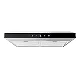 Image of FIREGAS FGS-ESF23A360CC range hood