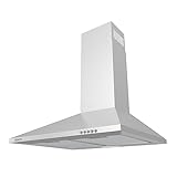 Image of CIARRA CBCS6201 range hood