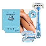 Image of by Amazon 5400606958890 razor