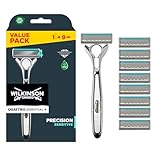 Image of Wilkinson Sword TOWIL165 razor