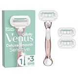 Image of Gillette Venus 7702018580774 razor