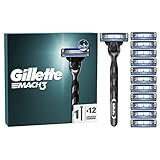 Image of Gillette AZ-UQ90-1P96 razor