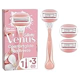 Image of Gillette Venus 7702018469680 razor