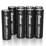 Image of Bonai AA SERIES rechargeable battery