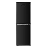 Image of Cookology CFF1425050BK refrigerator