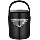 Image of lakeland 62569 rice cooker