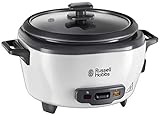 Image of Russell Hobbs 27030 rice cooker