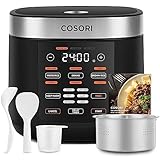 Image of COSORI CRC-R501-KUK rice cooker