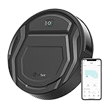 Image of Lefant M210P robot vacuum cleaner