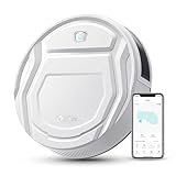 Image of Lefant M210 robot vacuum cleaner