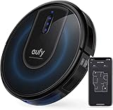 Image of eufy T2250 robot vacuum cleaner