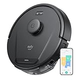 Image of eufy T2267 robot vacuum cleaner