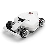 Image of Mammotion  robotic lawn mower