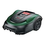 Image of Bosch Home and Garden 06008B0073 robotic lawn mower