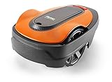 Image of Flymo 967980001 robotic lawn mower