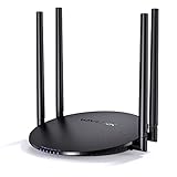 Image of WAVLINK 530HG3 router