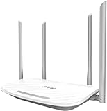 Image of TP-Link ARCHER C50 V6 router