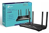 Image of TP-Link Archer AX1800 router