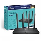 Image of TP-Link Archer AX12 router