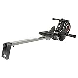 Image of XS Sports  rowing machine