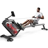 Image of JOROTO JOROTO MR26 Incline Water Roiwng Machine rowing machine