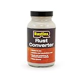 Image of RUSTINS RUSC250 rust converter