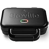 Image of Breville VST082 sandwich toaster