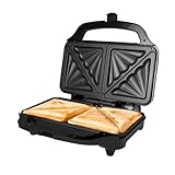 Image of Hamilton Beach HB1026 sandwich toaster