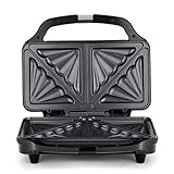 Image of Salter EK2017T sandwich toaster