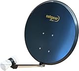 Image of Satgear IC60 satellite dish