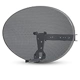 Image of Viewi satellite dish-1 satellite dish