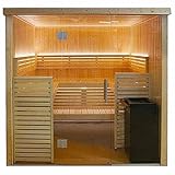 Image of Desineo harviaS2020SV sauna